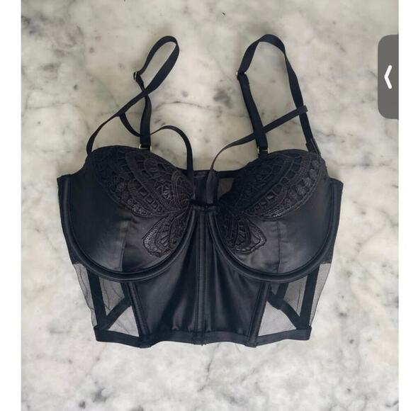 Victoria's Secret Other - Victoria's Secret corset top